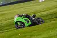 Advanced Group Green Bikes